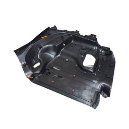 FORRO PORTA MALAS ESQUERDO ORIGINA JEEP RENEGADE 2016 A 2025