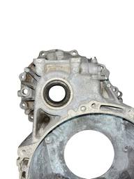 CAPA SECA U341CAIXA CAMBIO COROLLA 1.8 16V FLEX 09 A 11 AUTO