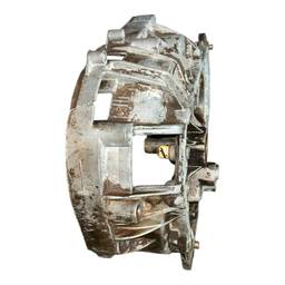 CAPA CAMBIO SANDERO LOGAN SYMBOL 1.6 16V KANGOO 2008 A 2015