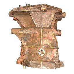 CARCAÇA INTERMED CAIXA CAMBIO S10 2.2 2.4 95 A 11 4X2 MANUAL