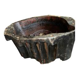 CAPA SECA CAIXA CAMBIO S10 BLAZER 2.2 2.4 95 A 11 4X2 MANUAL