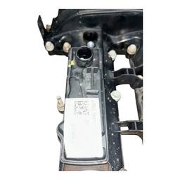 TAMPA VÁLVULAS FORD KA 1.0 3CC 12V FLEX 2015 2016 A 2021