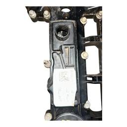 TAMPA VÁLVULAS FORD KA 1.0 3CC 12V FLEX 2015 2016 A 2021