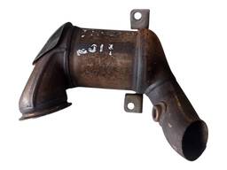 CATALISADOR PRIMÁRIO JETTA TIGUAN Q3 A3 1.4 2.0 TSI 2012/..