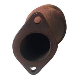 CATALISADOR SECUNDÁRIO SORENTO SANTA FÉ 3.3 V6 2011 A 2020