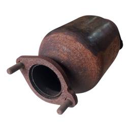 CATALISADOR SECUND TIGGO 5X 7 ARRIZO 5 6 1.5T 16V FLEX 2019/