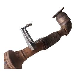 CATALISADOR AUDI Q3 2.0 TSFI 2011 2012 A 2018