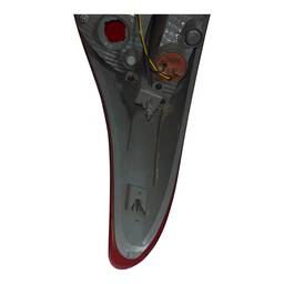 LANTERNA TRASEIRA ESQUERDA HB20 HATCH 2013 A 2019 (CANTO)