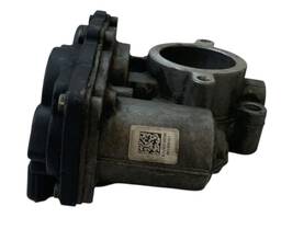 TBI CORPO BORBOLETA SANDERO 1.0 3CC SEMINOVO