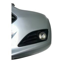 PARACHOQUE DIANTEIRO NEW FIESTA 2014 2015 A 2017