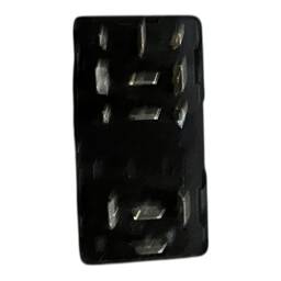 RELÉ ACIONA RETROVISOR POLO GOL FOX UP GOLF 1JE959254