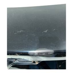 TAMPA TRASEIRA CIVIC 2007 2008 A 2011