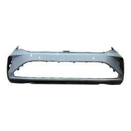 PARACHOQUE DIANTEIRO NIVUS 2021 2022 A 2024