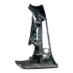 PARACHOQUE DIANTEIRO FLUENCE 2011 2012 A 2014