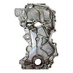 TAMPA FRONTAL MOTOR FLUENCE 2.0 FLEX 