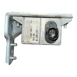 SENSOR ACELERAÇÃO DE TORQUE AUDI GOLF 1.8T 20V 1J1 907 637 D