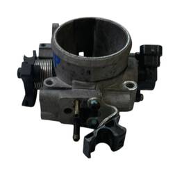 Corpo Borboleta Tbi Gol G3 4 1.6 1.8 2.0  AP