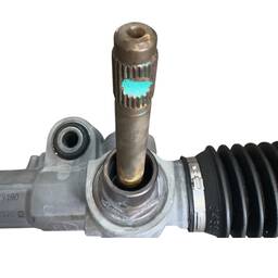 CAIXA SETOR DIREÇÃO ELÉTRICA ORIGINAL FIAT ARGO CRONOS