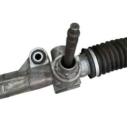 CAIXA SETOR DIREÇÃO MECÂNICA ORIGINAL FIAT FIORINO 2011 2021