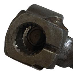 COLUNA DIREÇÃO HIDRÁULICA REGULAGEM ORIGINA MOBI NOVA STRADA