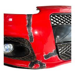 PARACHOQUE DIANTEIRO PUNTO TJET 2008 2009 A 2012