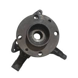 MONTANTE MANGA EIXO COM ABS DIR ORIGINA PALIO STRADA 1.0 1.4