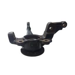 MONTANTE MANGA EIXO FURO DESALINHADO ESQ ORIGINAL FIAT MOBI