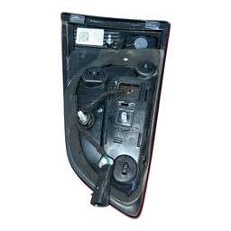 LANTERNA TRASEIRA DIREITA ECOSPORT 2013 A 2021 (MALA)