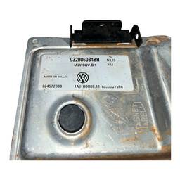 MODULO INJEÇÃO SAVEIRO 1.6 ORIGINAL 032906034BH IAW9GV.BG