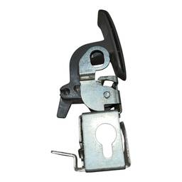 PUXADOR ABRIR TAMPA/TANQUE MALAS HONDA CIVIC 2012/2016