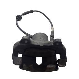 PINÇA FREIO DIANTEIRA ESQUERDA ORIGINAL FIAT ARGO CRONOS 1.3