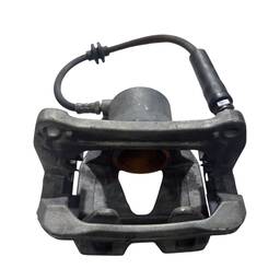 PINÇA FREIO DIANTEIRA ESQUERDA ORIGIN COMPASS TORO COMMANDER