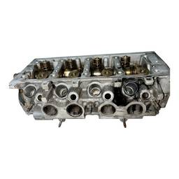 CABEÇOTE PEUGEOT 206 207 HOGGAR CITROEN C3 1.4 06 A 12 FLEX