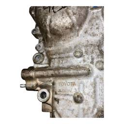 TAMPAFRONTAL MOTOR COROLLA 2.0 2011/2019