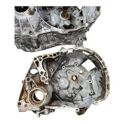 CAPA SECA CAIXA CÂMBIO SANDERO 1.6 8/16 V 2007….