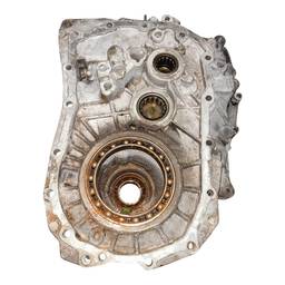 CAPA SECA CAIXA CAMBIO SANDERO LOGAN 1.0 MANUAL 07/16 C/ S