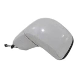 RETROVISOR ESQUERDO TRACKER 2014 A 2019 S/ PISCA