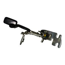 PUXADOR PORTINHOLA GASOLINA COROLLA 2009/2014