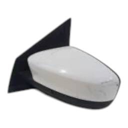 RETROVISOR ESQUERDO KA 2015 A 2021 MANUAL S/ PISCA