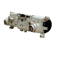 COMANDO AR CONDICIONADO FOX SPACEFOX CROSS 2010 2011 A 2022