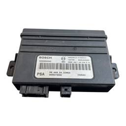 MODULO CONFORTO C3 C4 PICASSO PALLAS AIR CROSS PSA9666079080