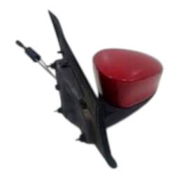 RETROVISOR ESQUERDO KA 2015 A 2021 MANUAL S/ PISCA