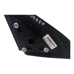 RETROVISOR ESQUERDO CRETA 2017/