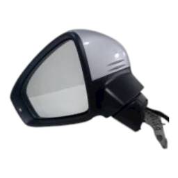 RETROVISOR ESQUERDO TIGUAN 2018 A 2021