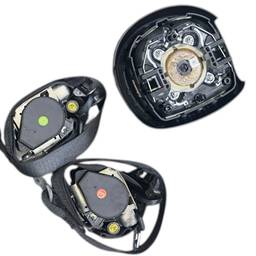 KIT AIRBAG ORIGINAL FIAT ARGO CRONOS 2017 A 2022