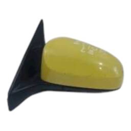 Retrovisor Esquerdo Etios 2014 a 2021 Eletrico S/ Pisca