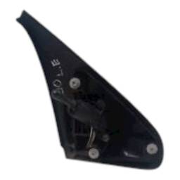 RETROVISOR ESQUERDO CLIO 2013 A 2016