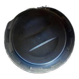 CAPA ESTEPE ECOSPORT 2013/2021