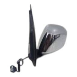 RETROVISOR ESQUERDO NISSAN PATHFINDER 2006 2007 A 2009