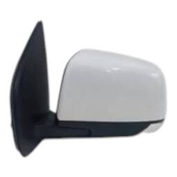 Retrovisor Esquerdo S10 2012/ C/ Pisca